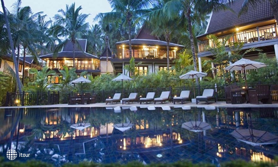 Baan Taling Ngam Resort And Spa 18