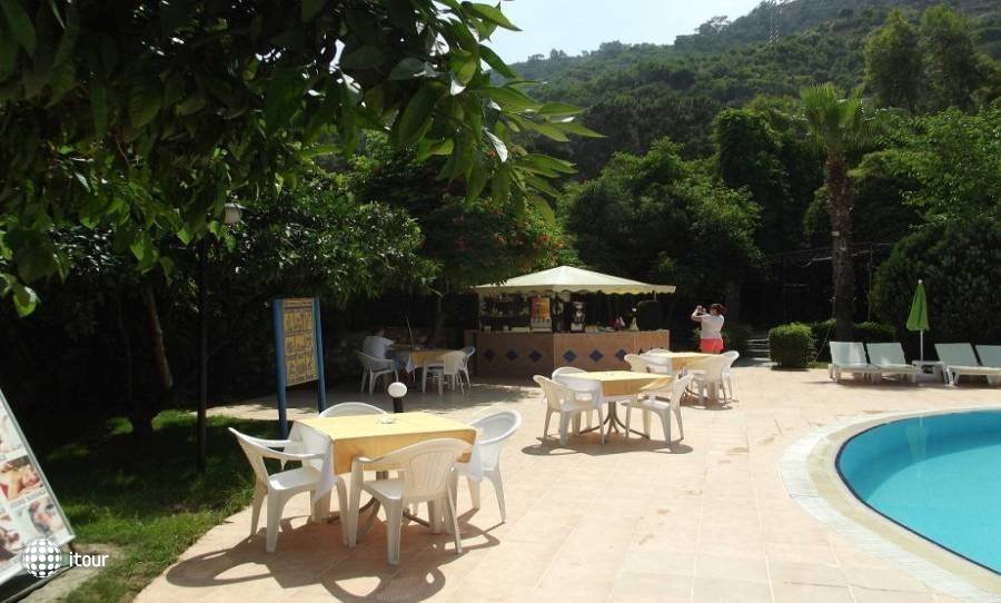 Rios Beach Hotel 15