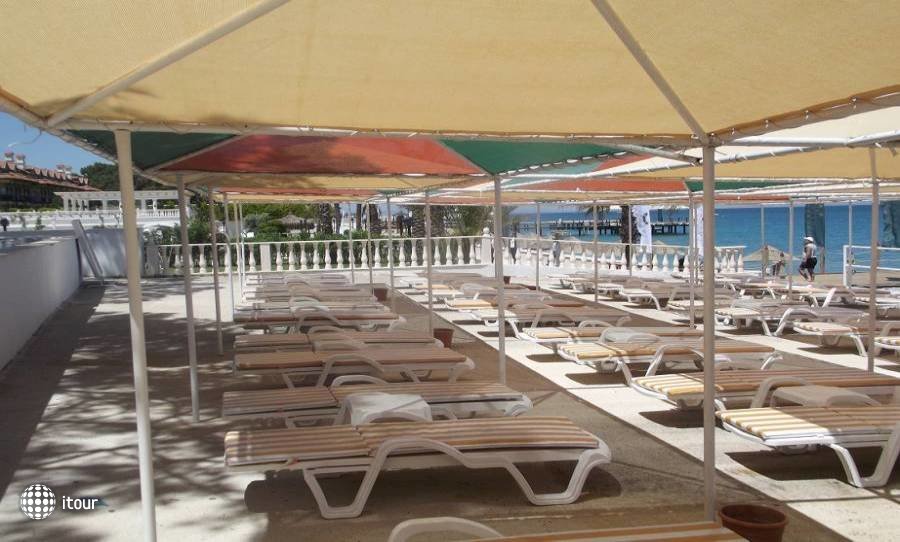 Rios Beach Hotel 13