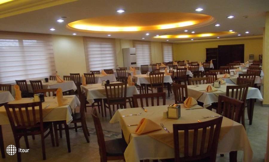 Rios Beach Hotel 22