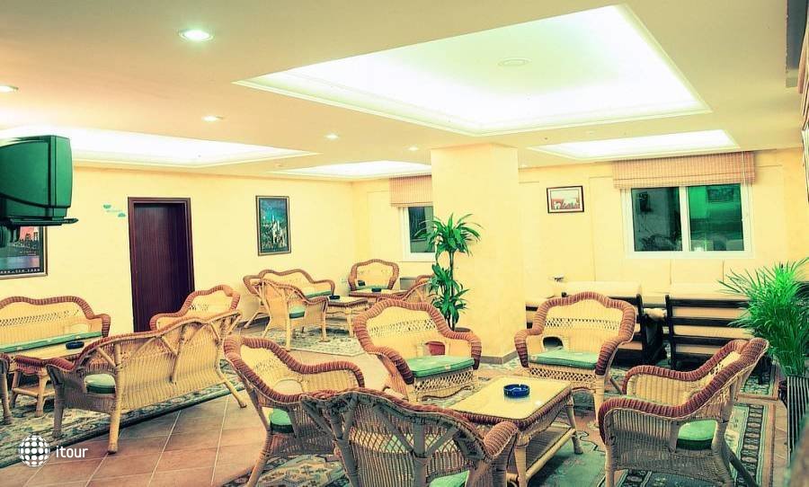 Rios Beach Hotel 19