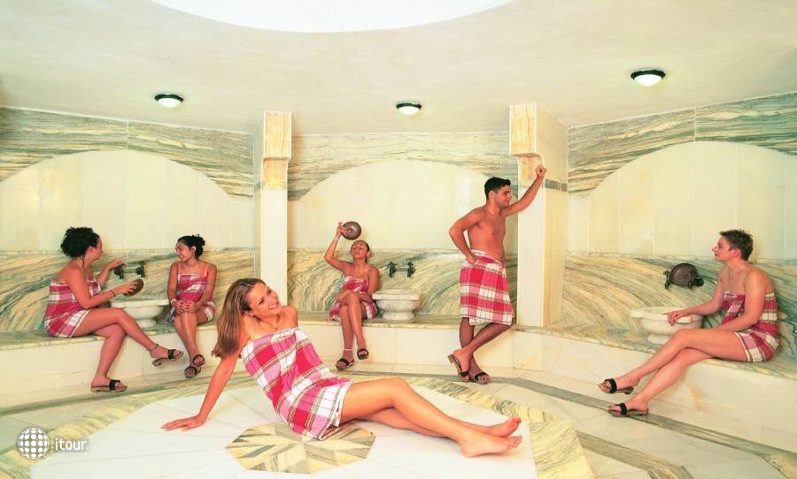 Rios Beach Hotel 20
