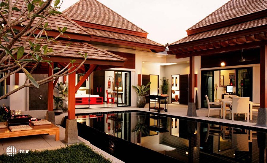 The Bell Pool Villa Phuket 17