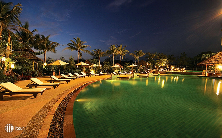 Krabi La Playa Resort 4