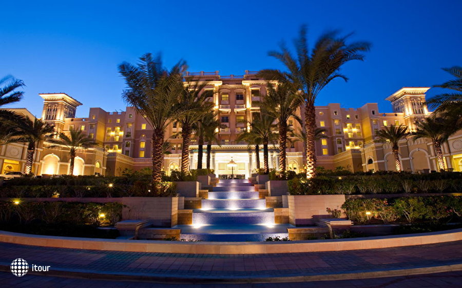 The Westin Dubai Mina Seyahi Beach Resort & Marina 12