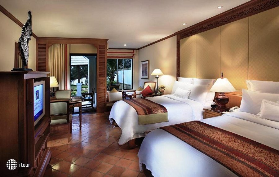 Jw Marriott Phuket Resort & Spa 20