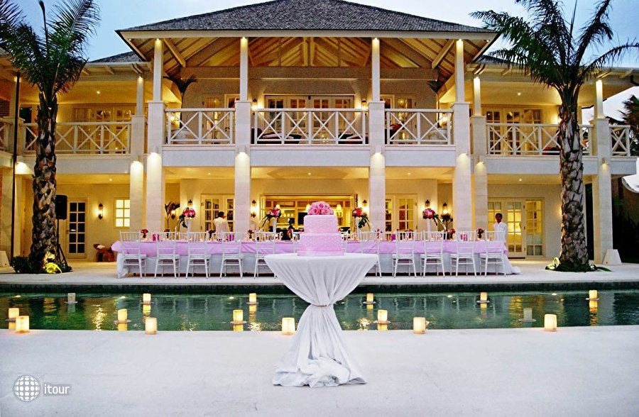 Semara Luxury Villa Resort Uluwatu 41