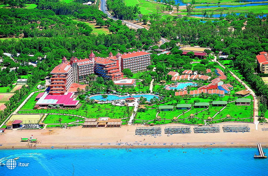 Ic Hotels Santai Family Resort (ex. Ic Hotels Santai) 1