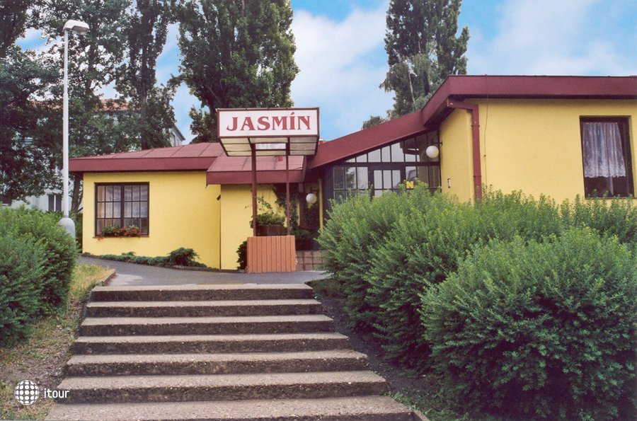 Ea Hotel Jasmin 4