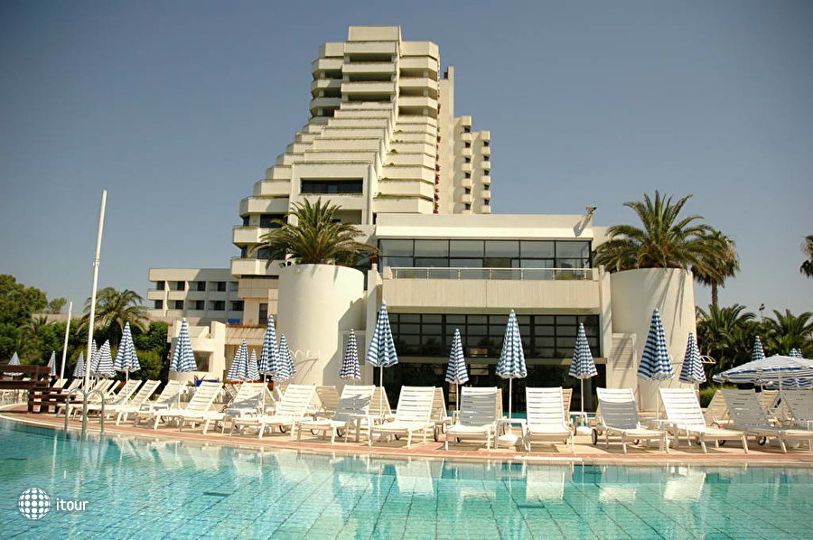 Ozkaymak Falez Hotel Antalya 4