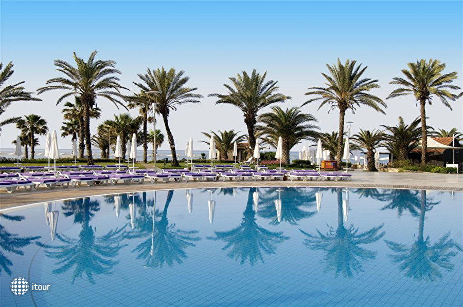 Sentido Zeynep Resort (ex. Otium Hotel Sun Zeynep Lux) 29