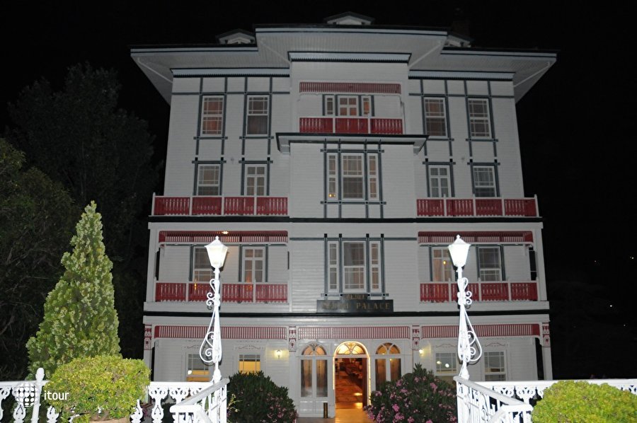 Merit Halki Palace 1