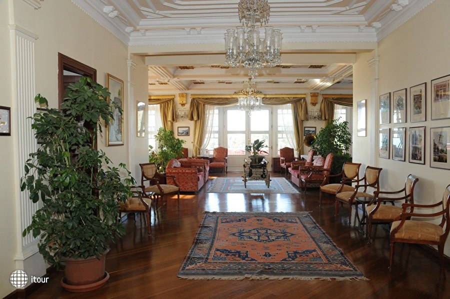 Merit Halki Palace 10