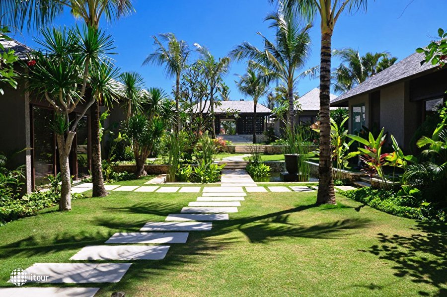 Semara Luxury Villa Resort Uluwatu 15