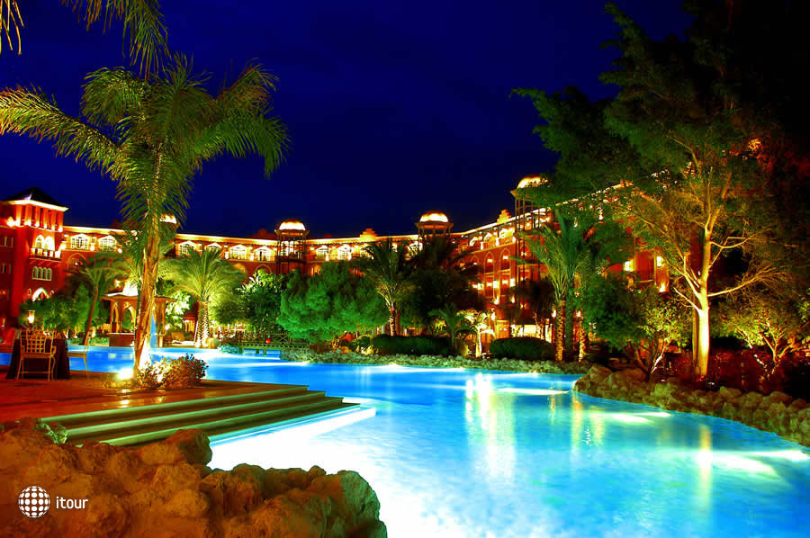 Grand Resort Hurghada 19