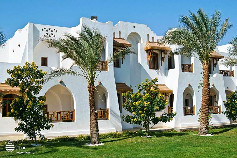 Royal Holiday Beach Resort (ex. Sonesta Beach Resort Sharm El Sheikh)  11