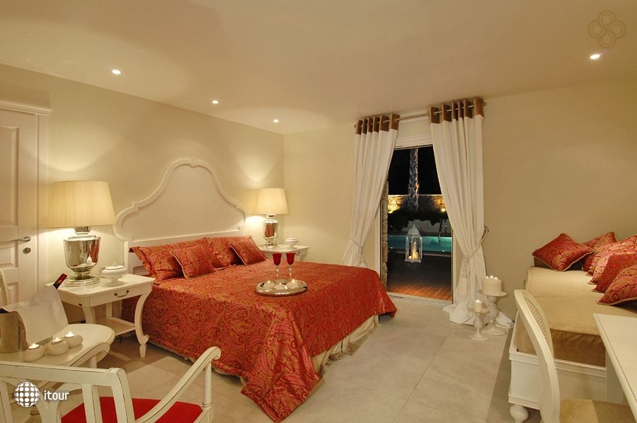 La Residence Suites Hotel Mykonos 3