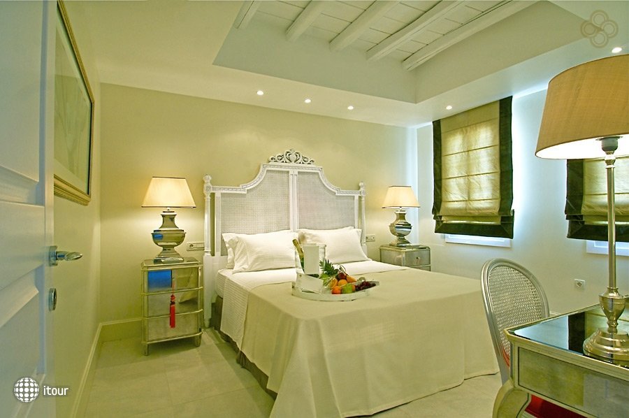 La Residence Suites Hotel Mykonos 38