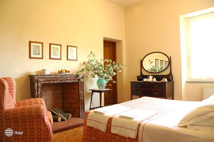 Agriturismo Montebelli 23