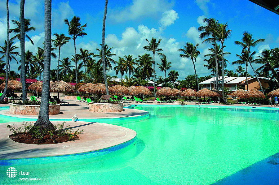 Grand Palladium Punta Cana Resort, Spa & Casino 6
