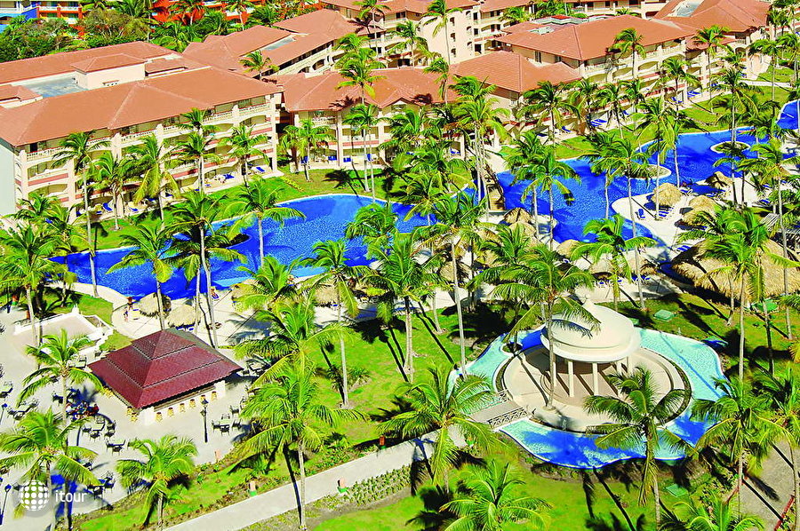 Majestic Colonial Punta Cana Beach Resort 7