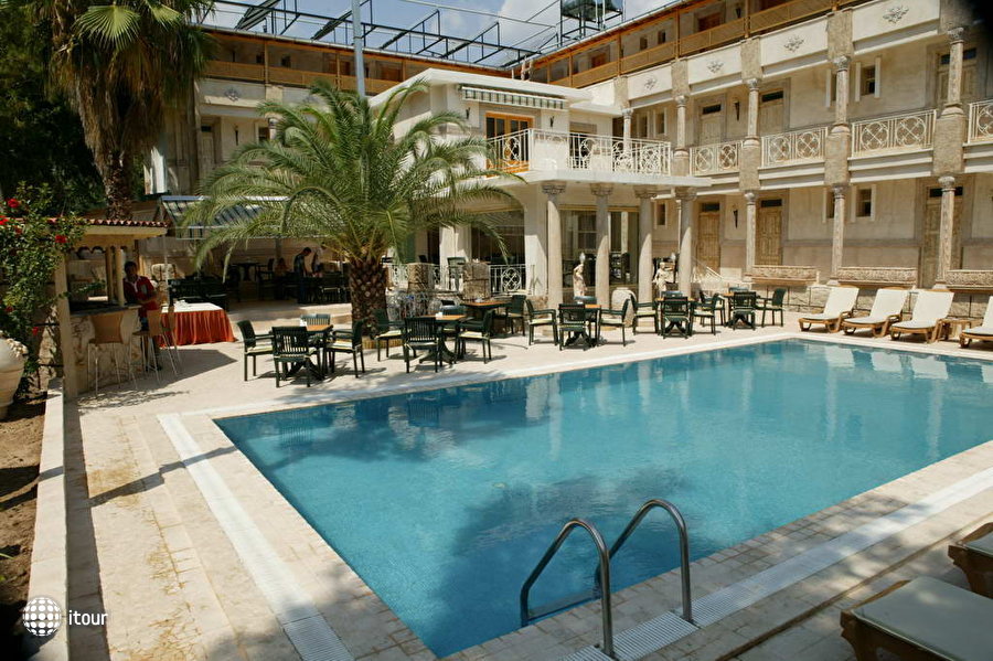 Yildiz Hotel 1