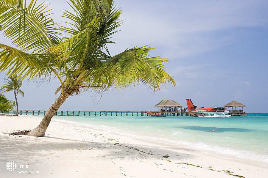 Lux South Ari Atoll (ex. Diva Maldives) 8