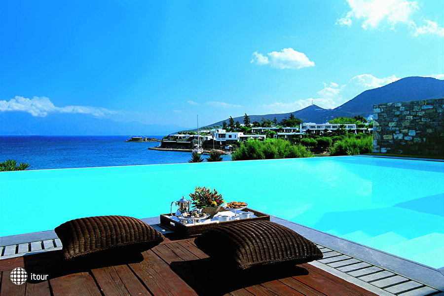 Elounda Bay Palace 7