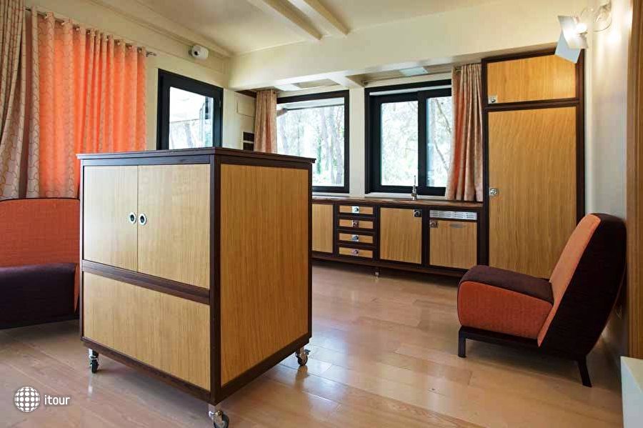 Alborea Eco Lodge Suites 20