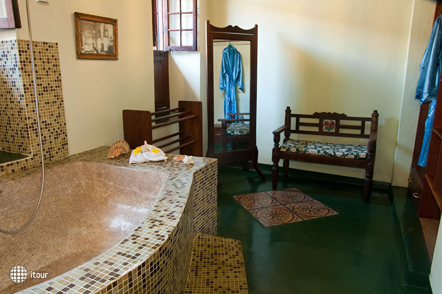 Zanzibar Palace 25