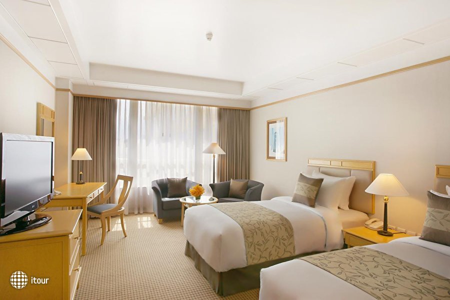 New Wold Hotel Hotel Saigon 3