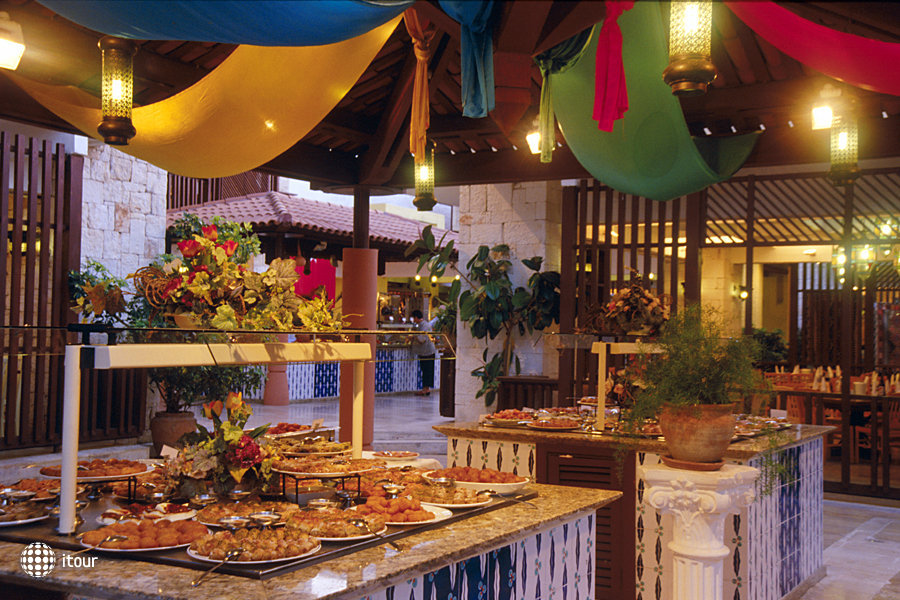 Club Med Kemer 27