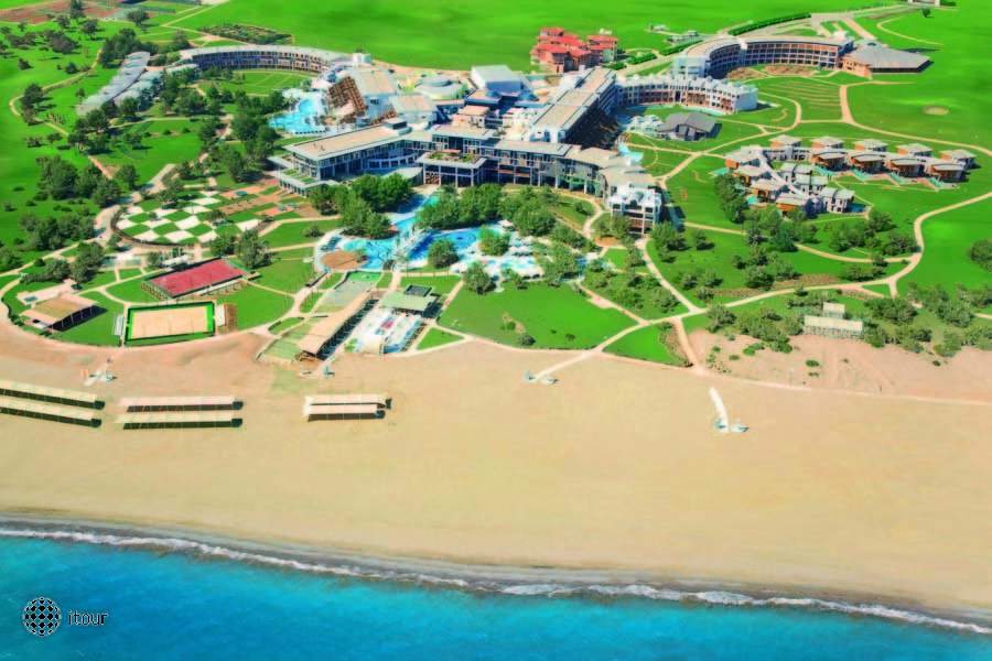 Lykia World & Links Golf Antalya 16