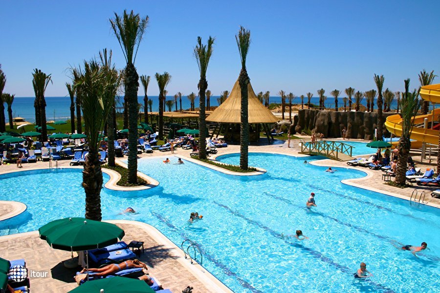 Dobedan Beach Resort Comfort 6
