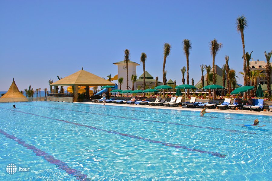 Dobedan Beach Resort Comfort 4