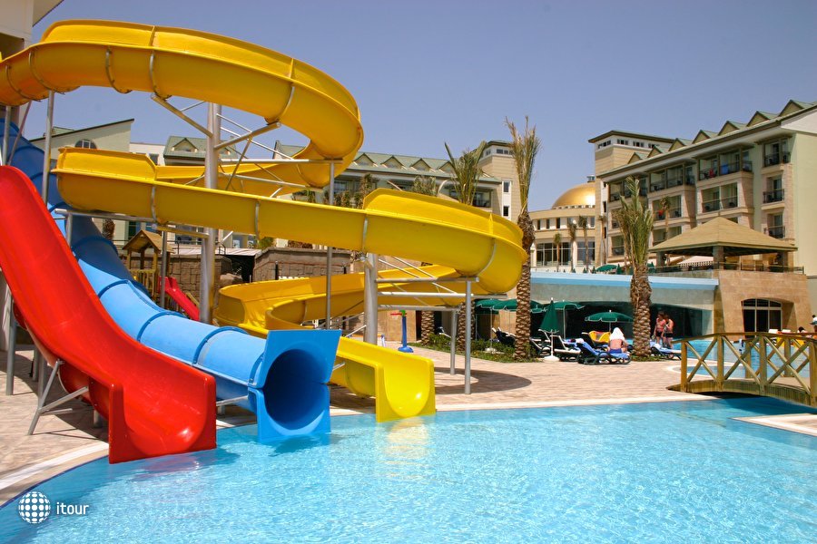 Dobedan Beach Resort Comfort 2
