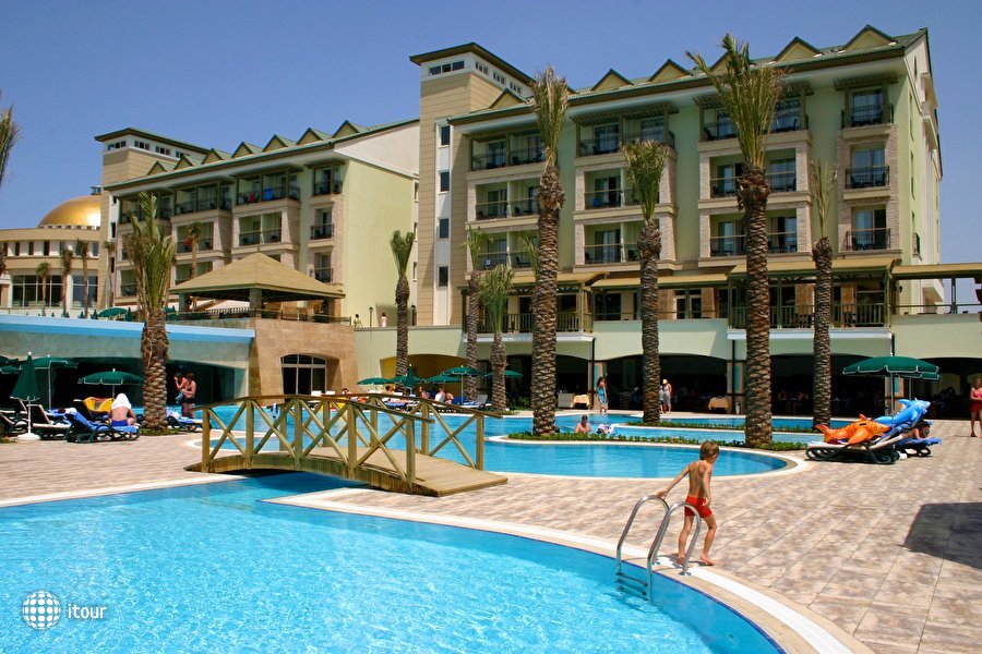 Dobedan Beach Resort Comfort 14