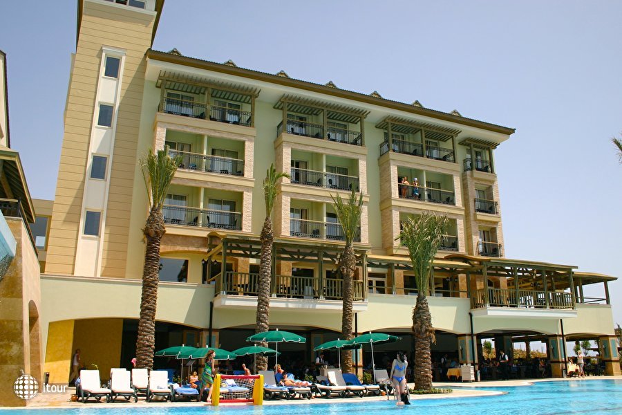 Dobedan Beach Resort Comfort 15
