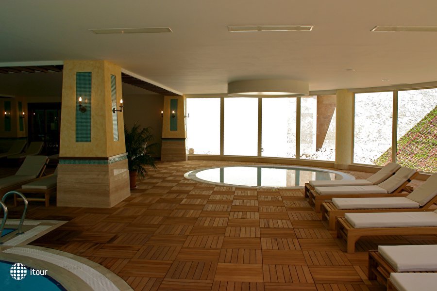 Dobedan Beach Resort Comfort 31
