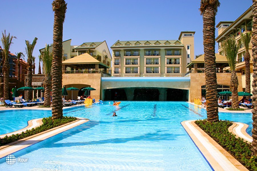Dobedan Beach Resort Comfort 24