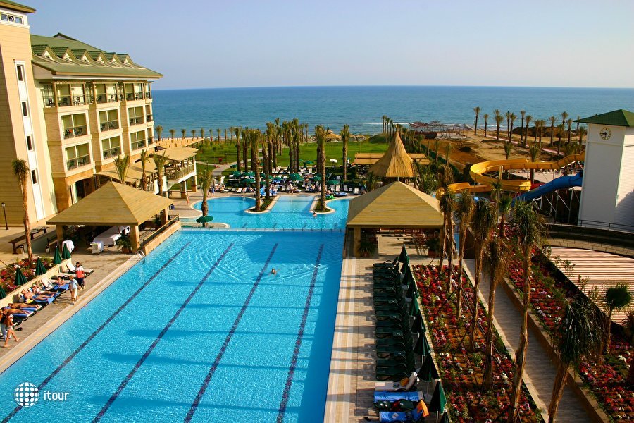 Dobedan Beach Resort Comfort 1