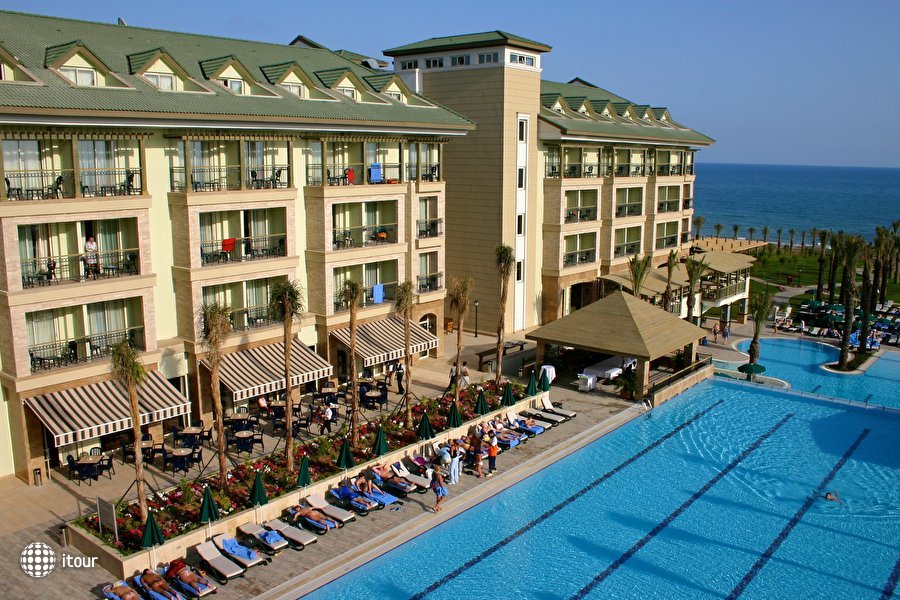 Dobedan Beach Resort Comfort 13
