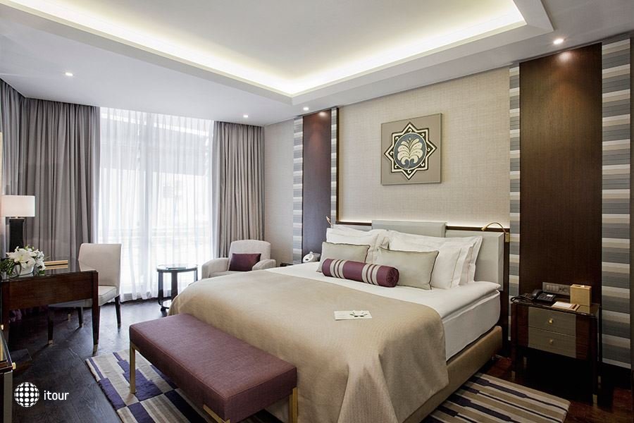 Marti Istanbul Hotel 75