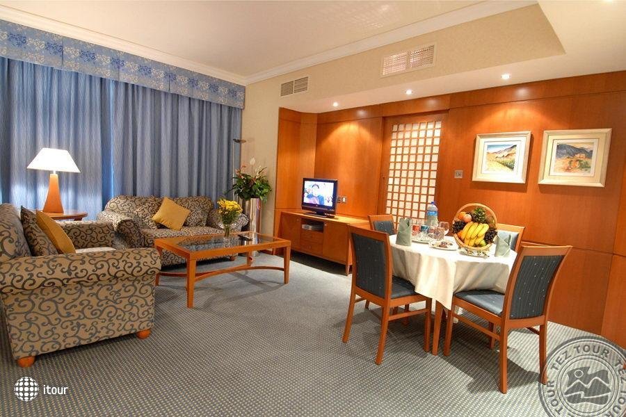 Lavender Hotel Sharjah (ex. Lords Hotel Sharjah) 14