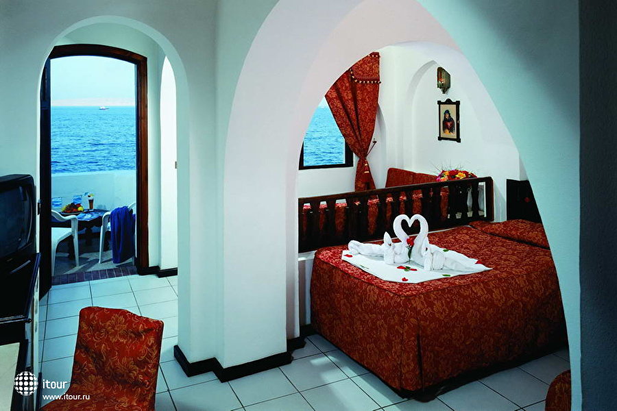 Arabella Azur Resort 8