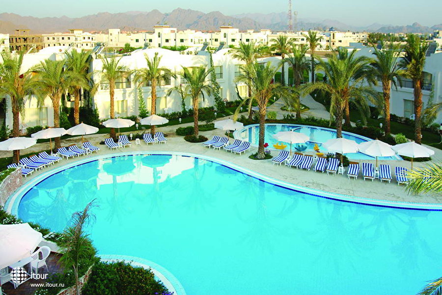 Luna Sharm Hotel (ex. Mercure Luna Sharm El Sheikh) 2