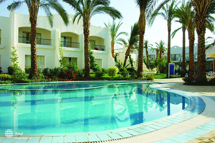 Luna Sharm Hotel (ex. Mercure Luna Sharm El Sheikh) 4