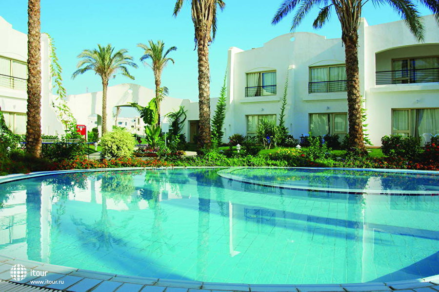 Luna Sharm Hotel (ex. Mercure Luna Sharm El Sheikh) 6