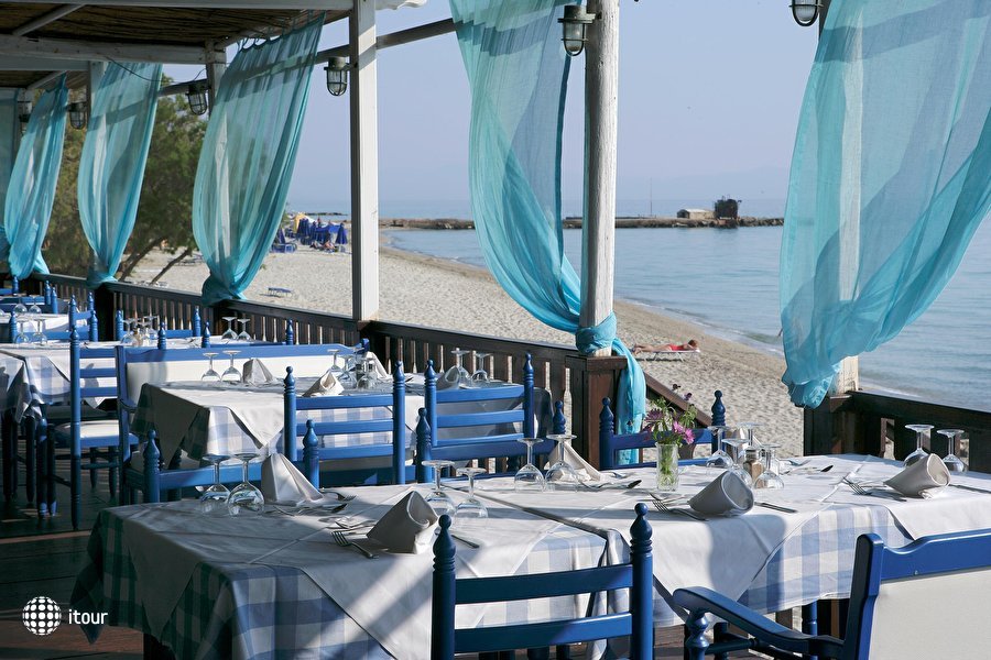 Pallini Beach Hotel 3
