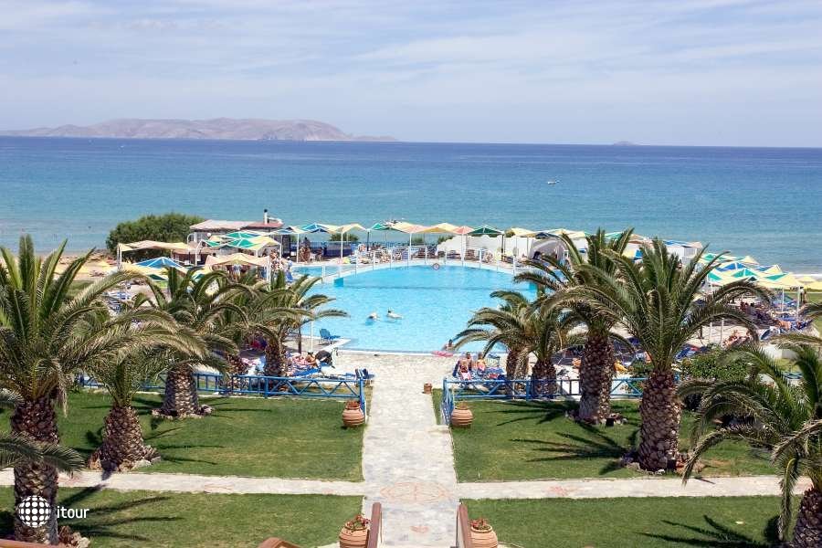 Mitsis Rinella Beach Resort & Spa 1